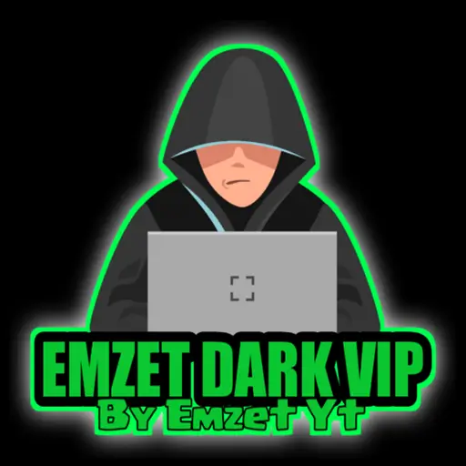 Emzet Dark VIP